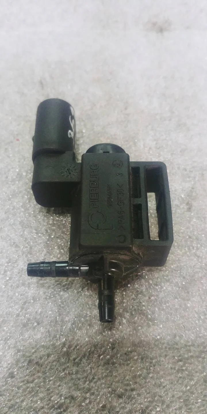 электромагнитный клапан Volkswagen Touareg 2 7P6 2012