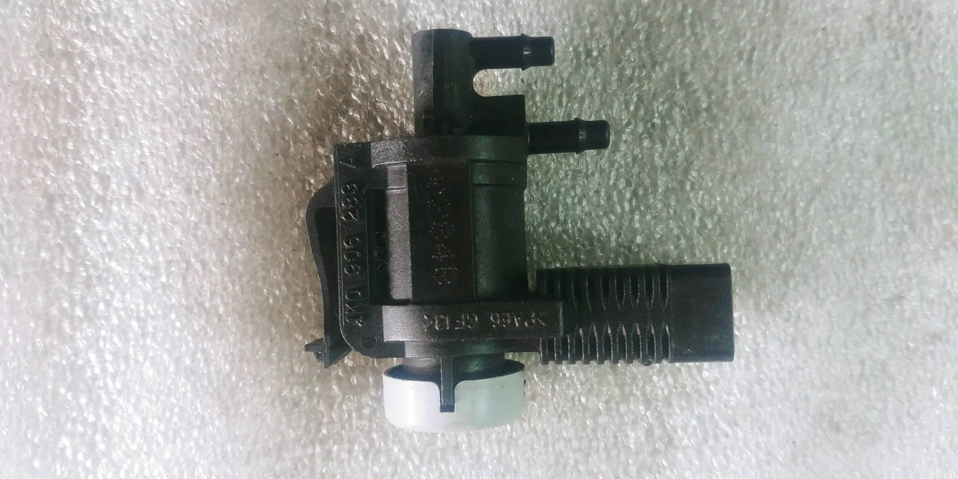 электромагнитный клапан Volkswagen Touareg 2 7P6 2014