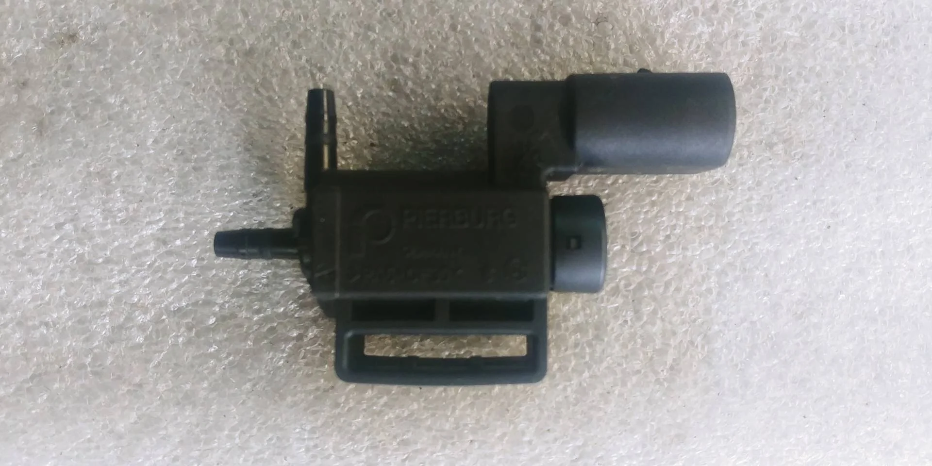 электромагнитный клапан Volkswagen Touareg 2 7P6 2014