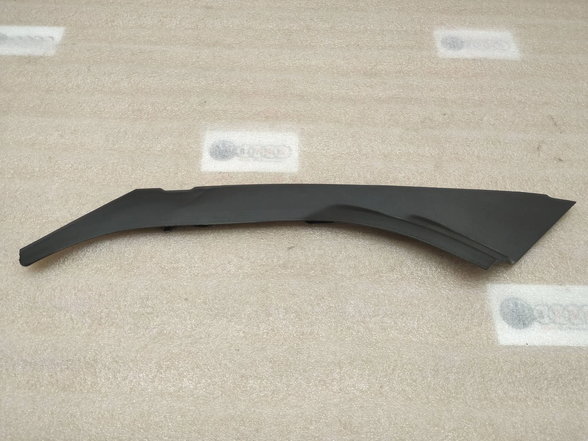 крышка фары Volkswagen Touareg 2 7P6 2012