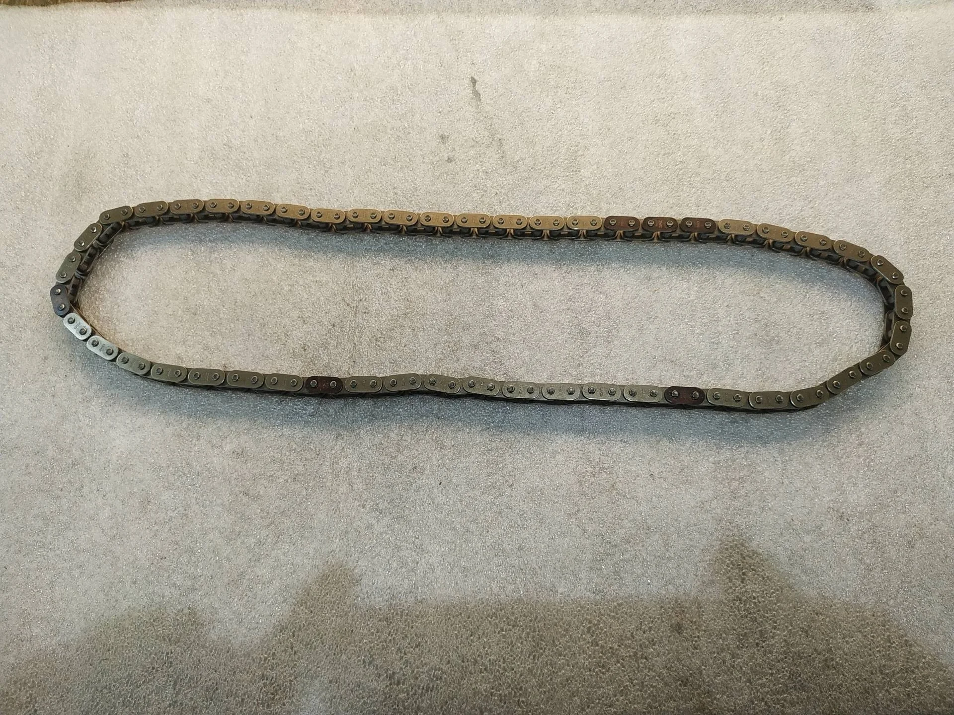 цепь ГРМ Volkswagen Touareg 2 7P6 2011