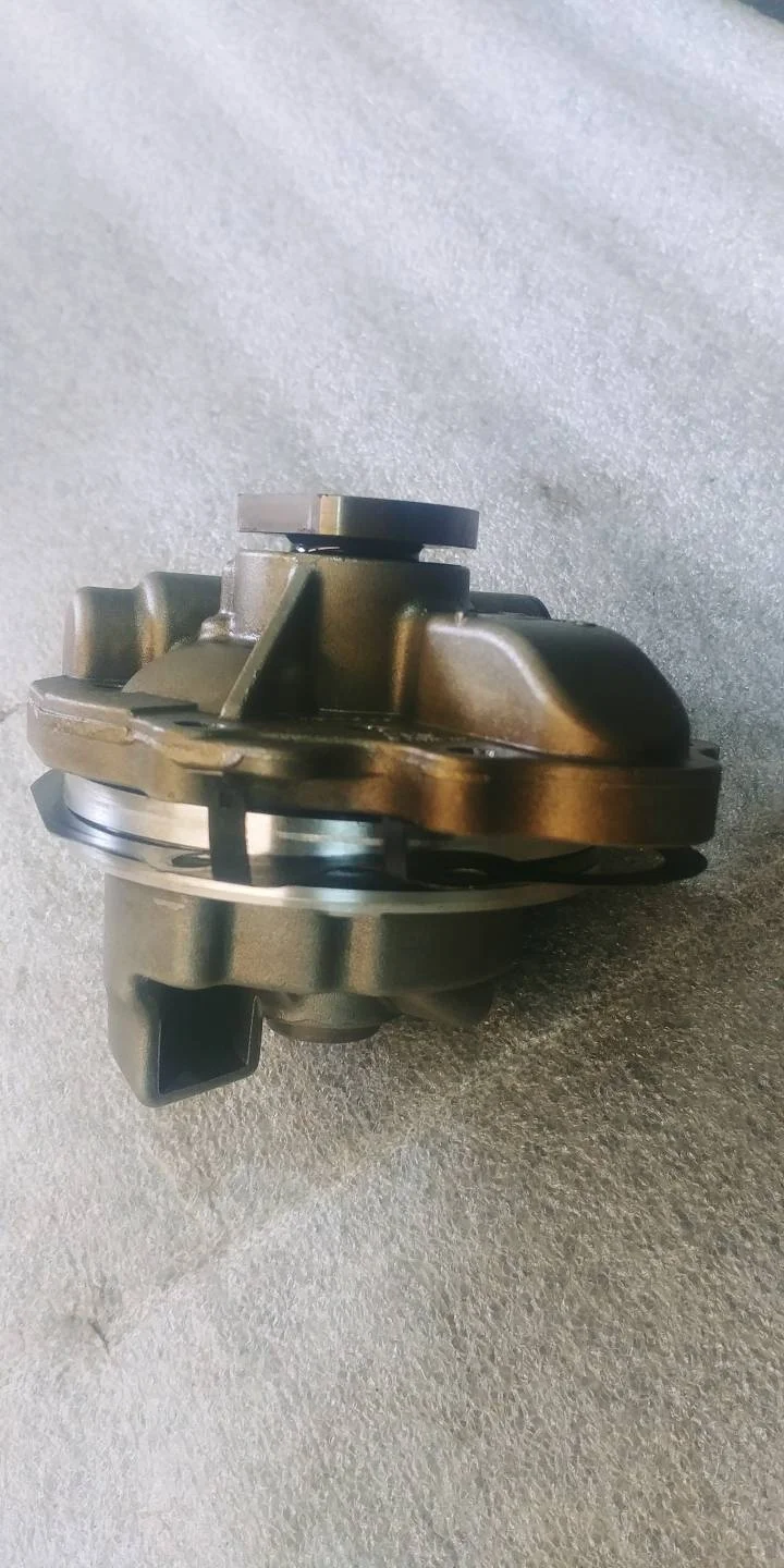 масляный насос Volkswagen Touareg 2 7P6 2011