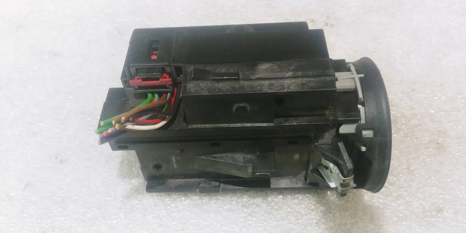 замок зажигания Volkswagen Passat CC  2010