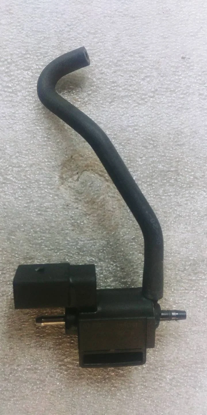 электромагнитный клапан Volkswagen Touareg 2 7P6 2015