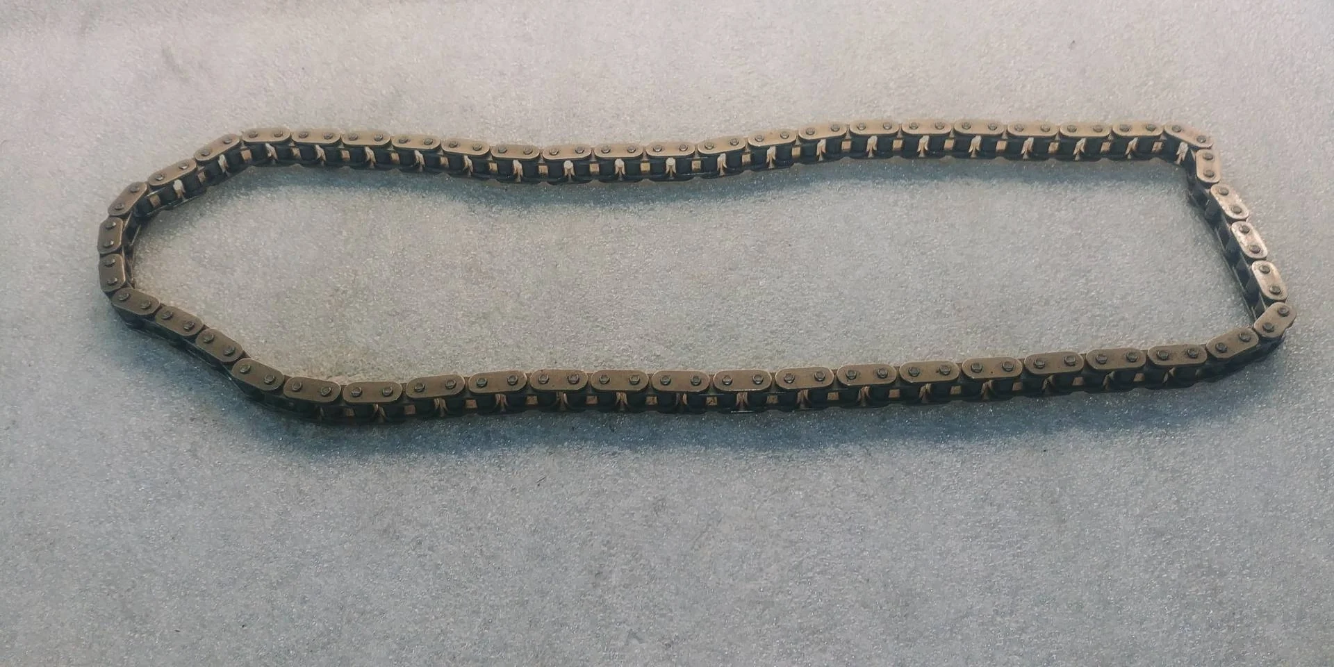 цепь ГРМ Volkswagen Touareg 2 7P6 2015