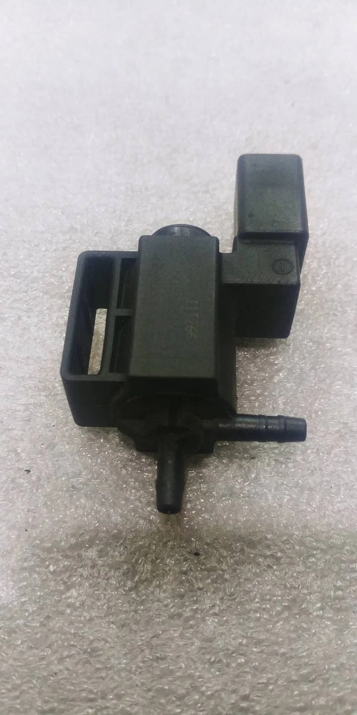 электромагнитный клапан Volkswagen Touareg 2 7P6 2012