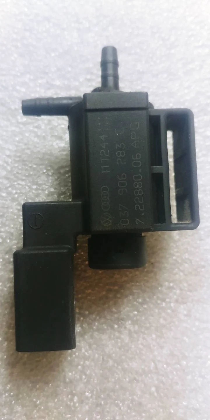 электромагнитный клапан Volkswagen Touareg 2 7P6 2012