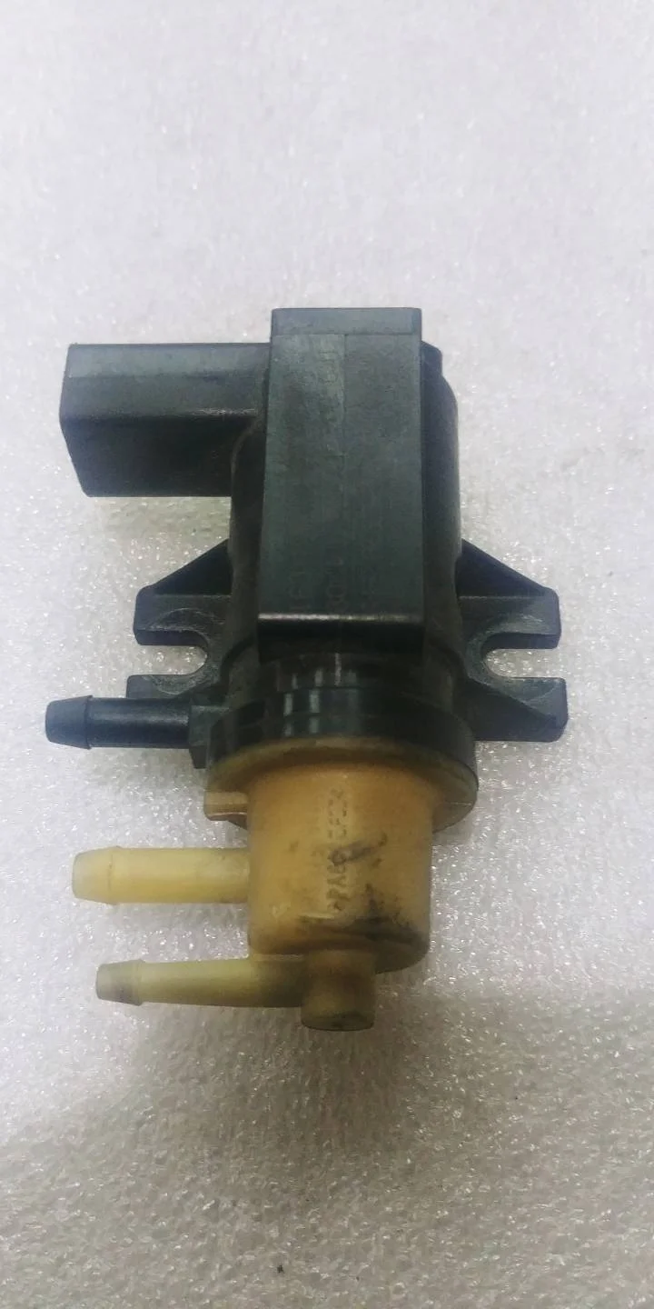 электромагнитный клапан Volkswagen Tiguan