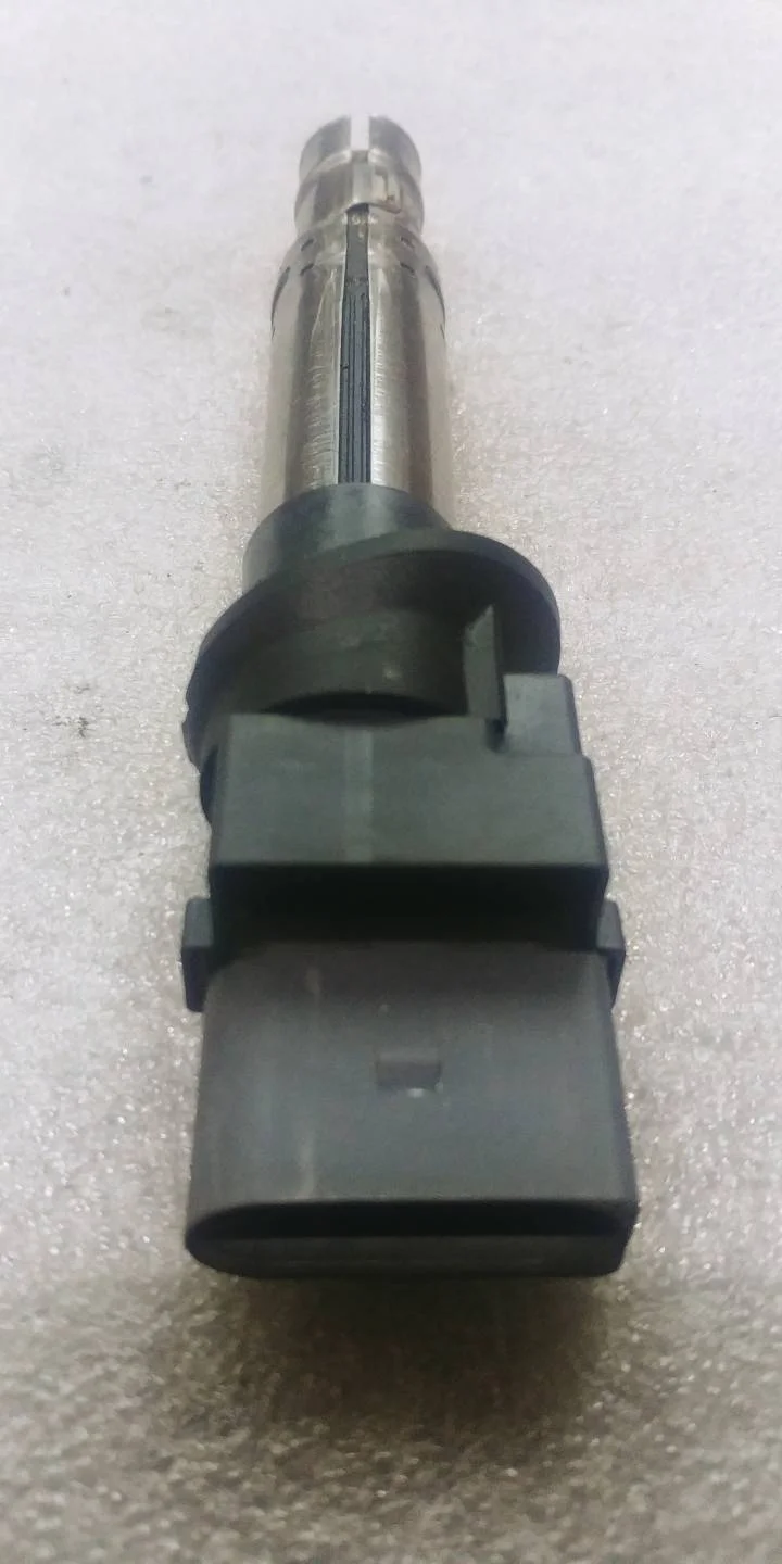 катушка зажигания Volkswagen Touareg 2 7P6 2012