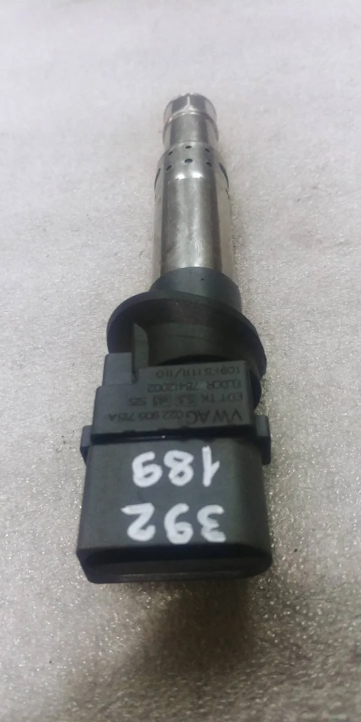 катушка зажигания Volkswagen Touareg 2 7P6 2012