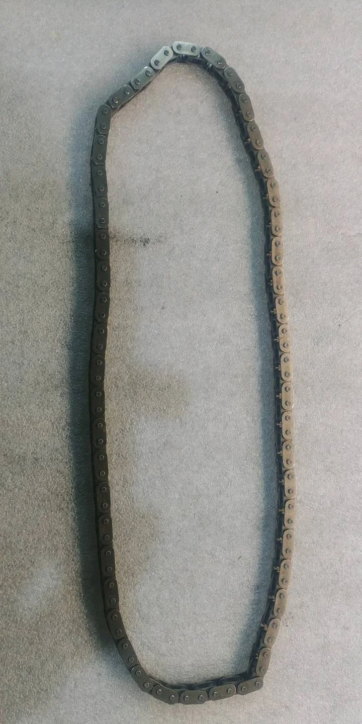 цепь ГРМ Volkswagen Touareg 2 7P6 2013