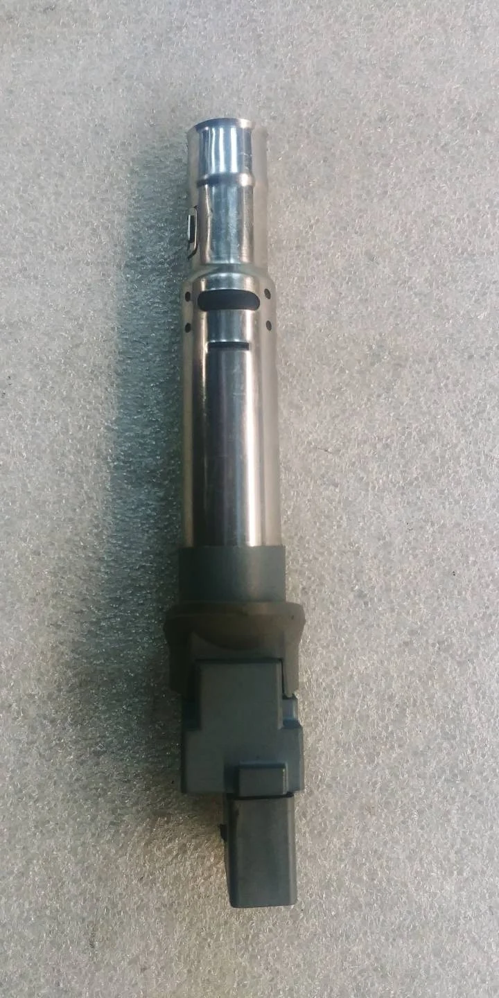 катушка зажигания Volkswagen Touareg 2 7P6 2013