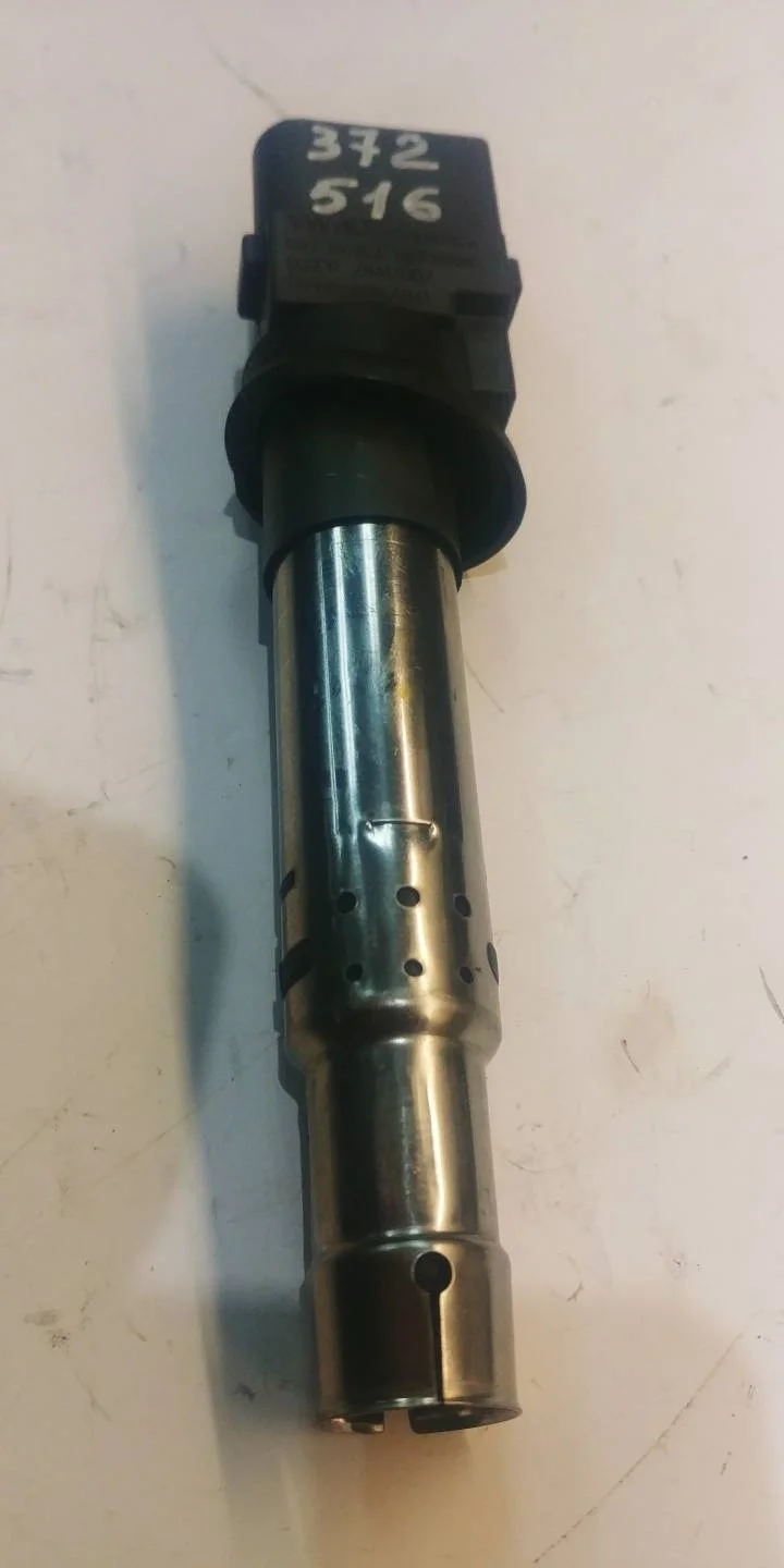 катушка зажигания Volkswagen Touareg 2 7P6 2012