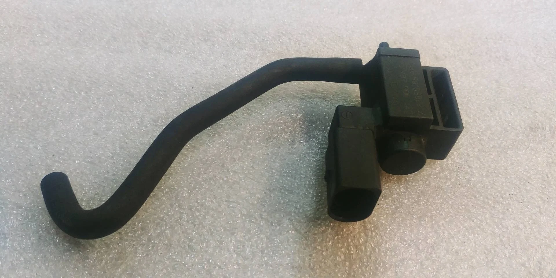 электромагнитный клапан Volkswagen Touareg 2 7P6 2012