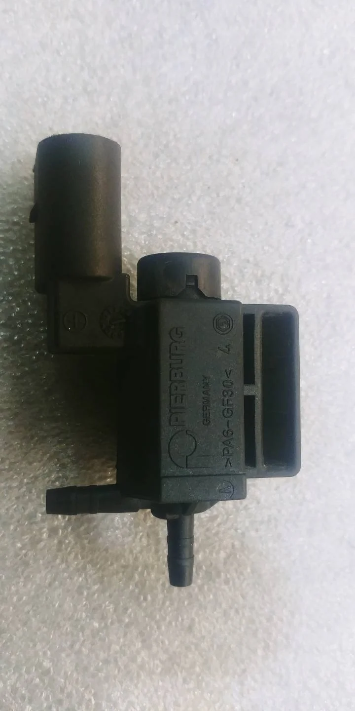 электромагнитный клапан Volkswagen Touareg 2 7P6 2012