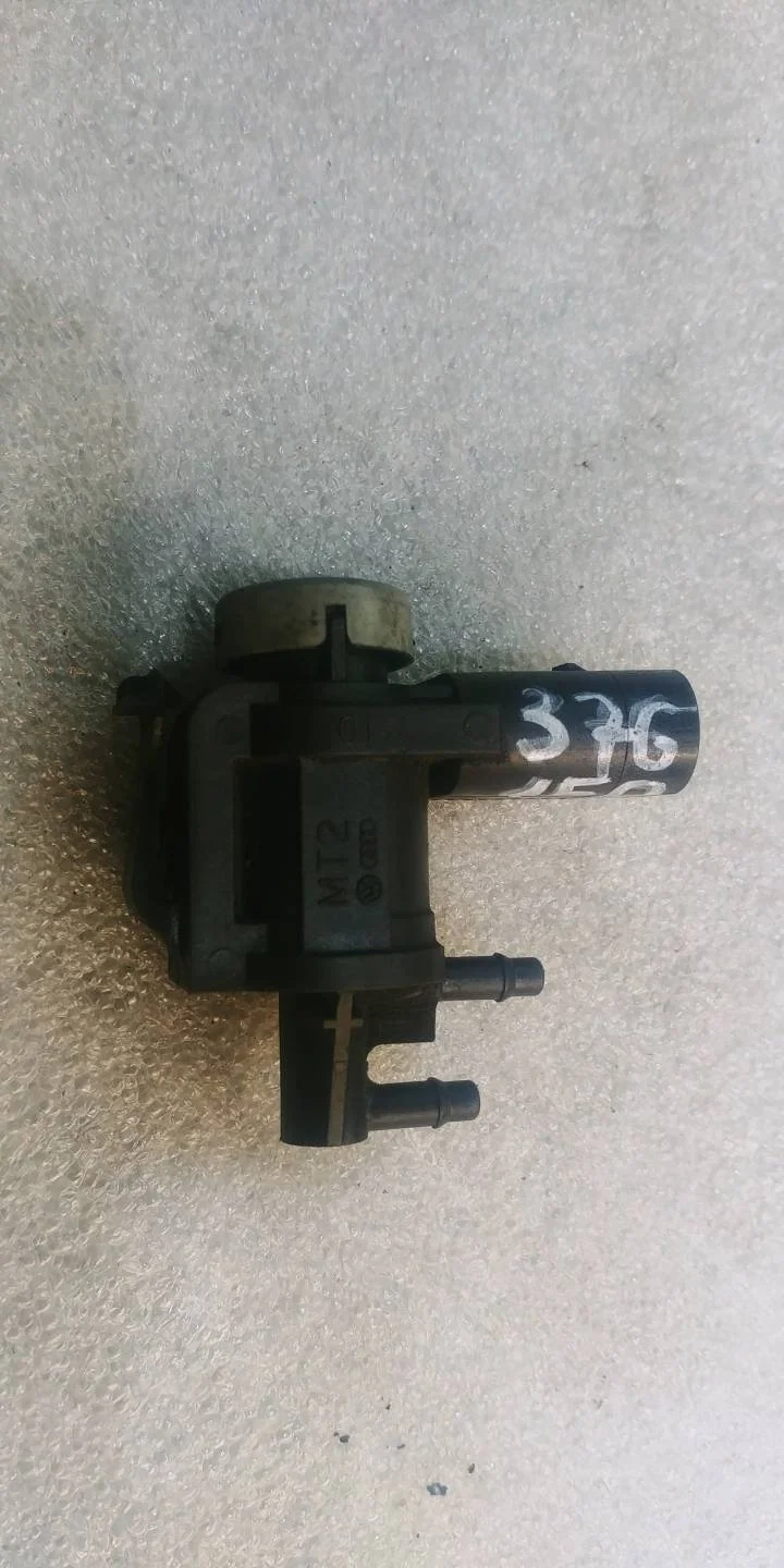 электромагнитный клапан Volkswagen Tiguan  2011