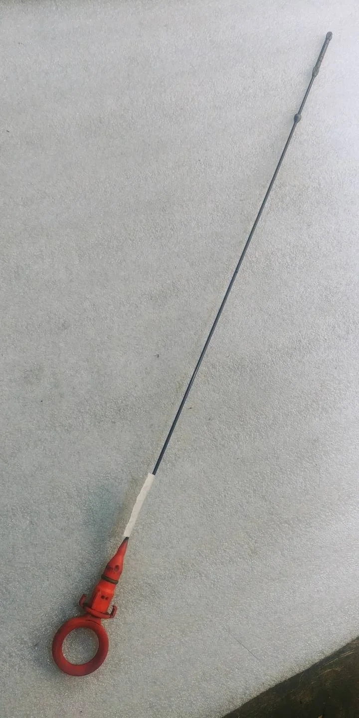 Маслоизмерительный щуп Volkswagen Tiguan  2011