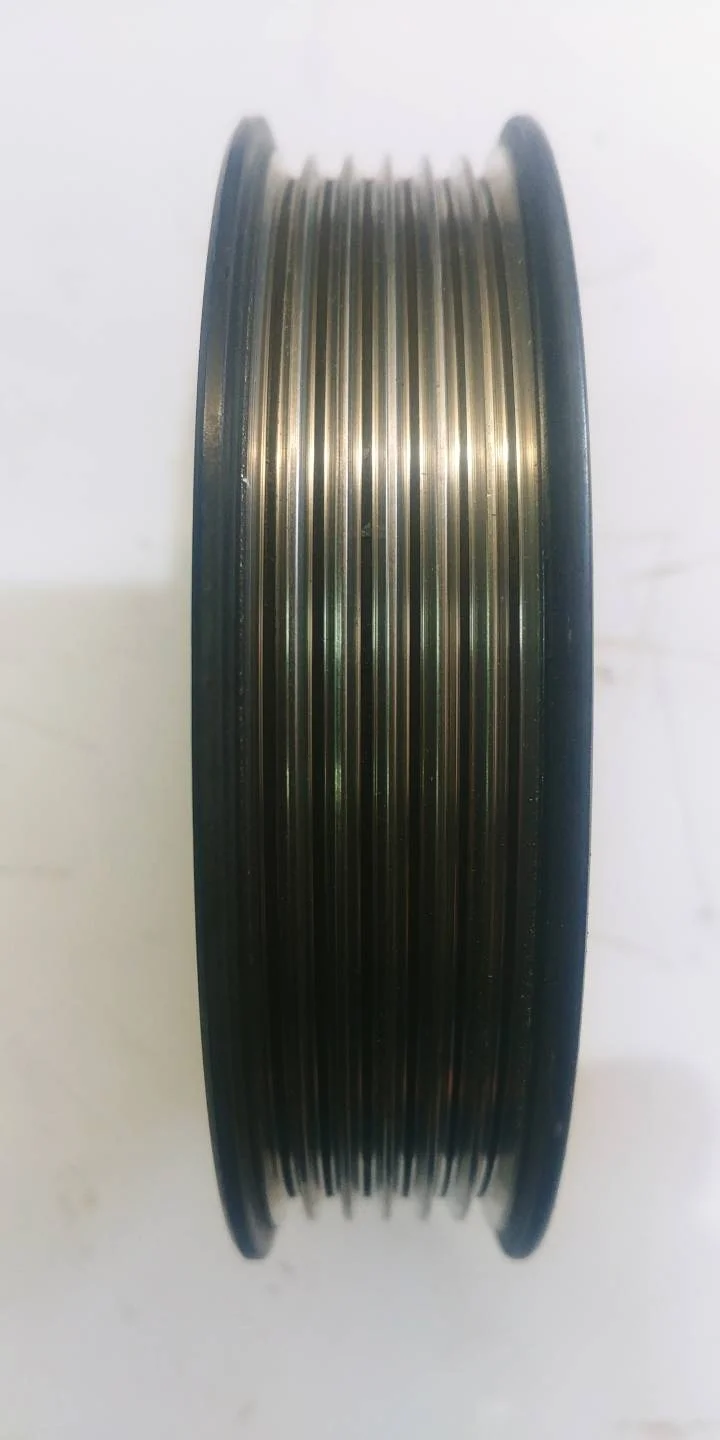 шкив насоса гидроусилителя Volkswagen Touareg 2 7P6 2011