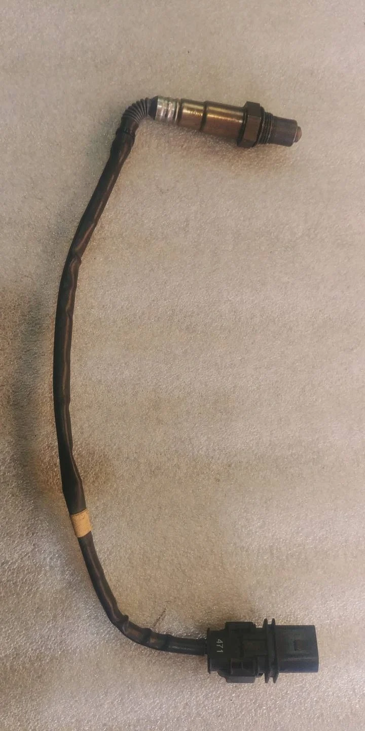 лямбда-зонд Volkswagen Touareg 2 7P6 2012