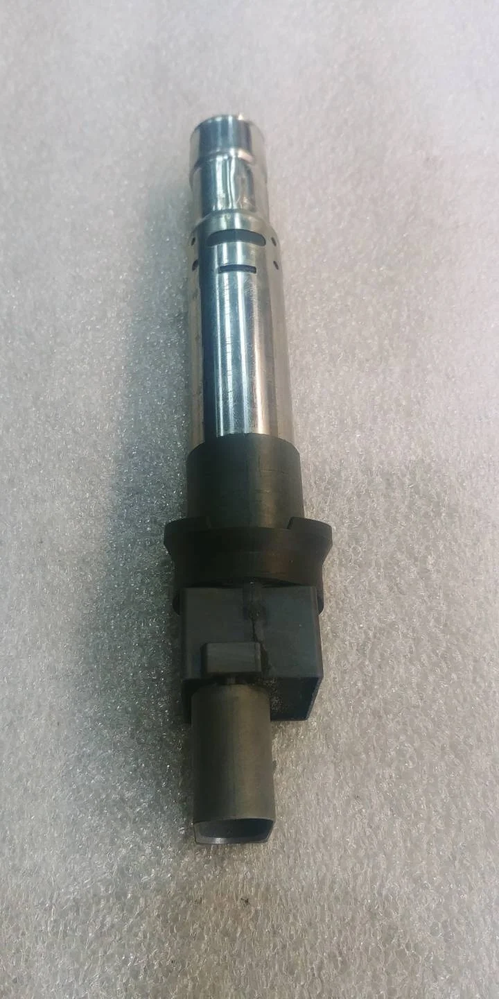 катушка зажигания Volkswagen Touareg 2 7P6 2012