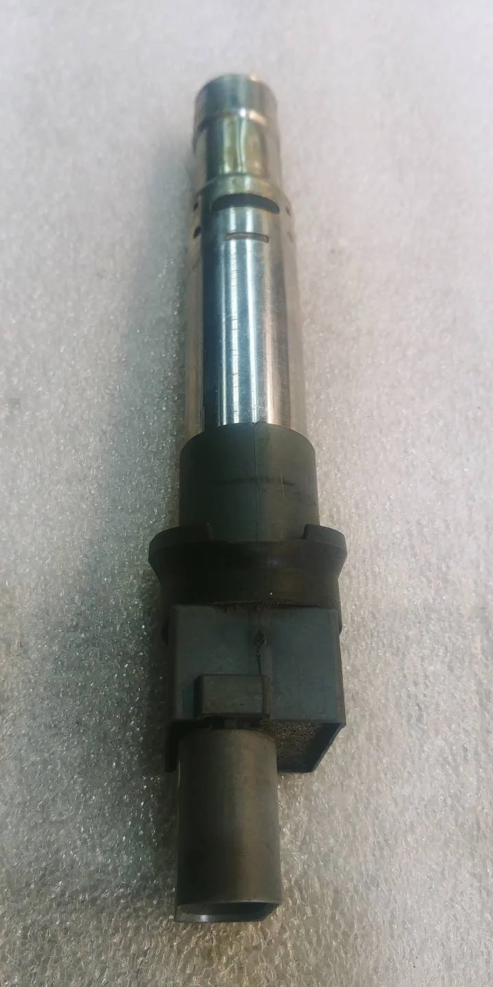 катушка зажигания Volkswagen Touareg 2 7P6 2012