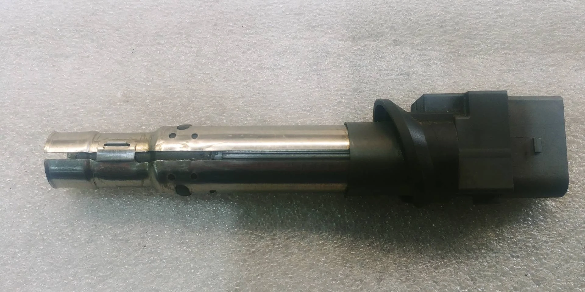 катушка зажигания Volkswagen Touareg 2 7P6 2012