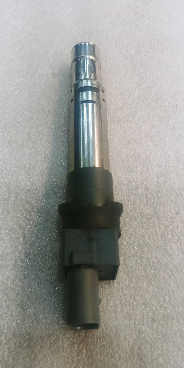 катушка зажигания Volkswagen Touareg 2 7P6 2012