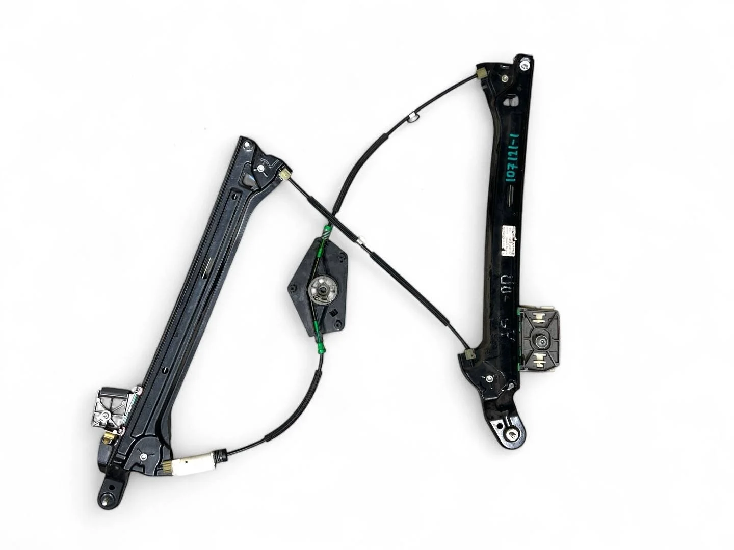 стеклоподъемник передний правый Audi A5 8T  2011