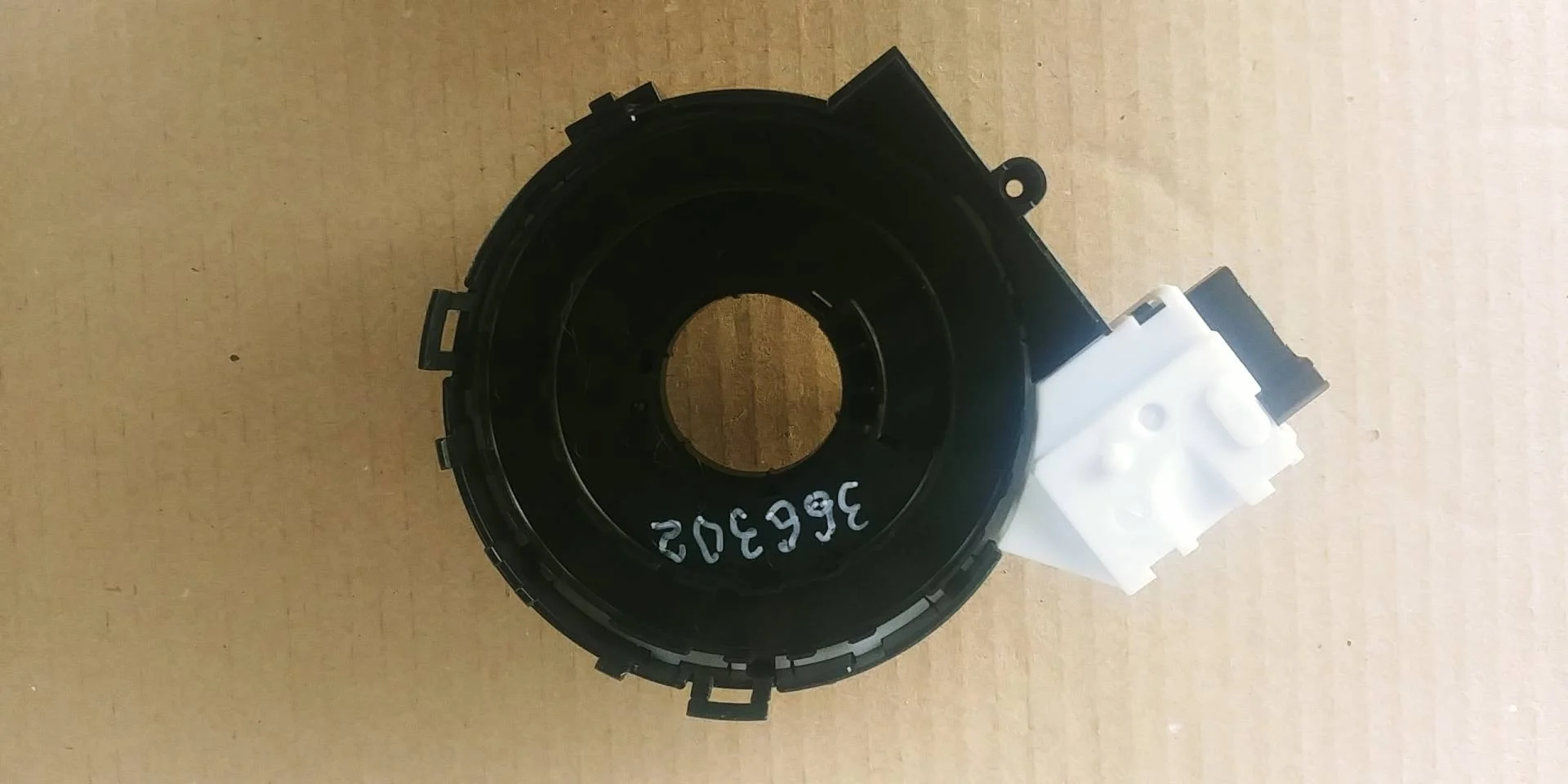 Лента подрулевая Volkswagen Tiguan