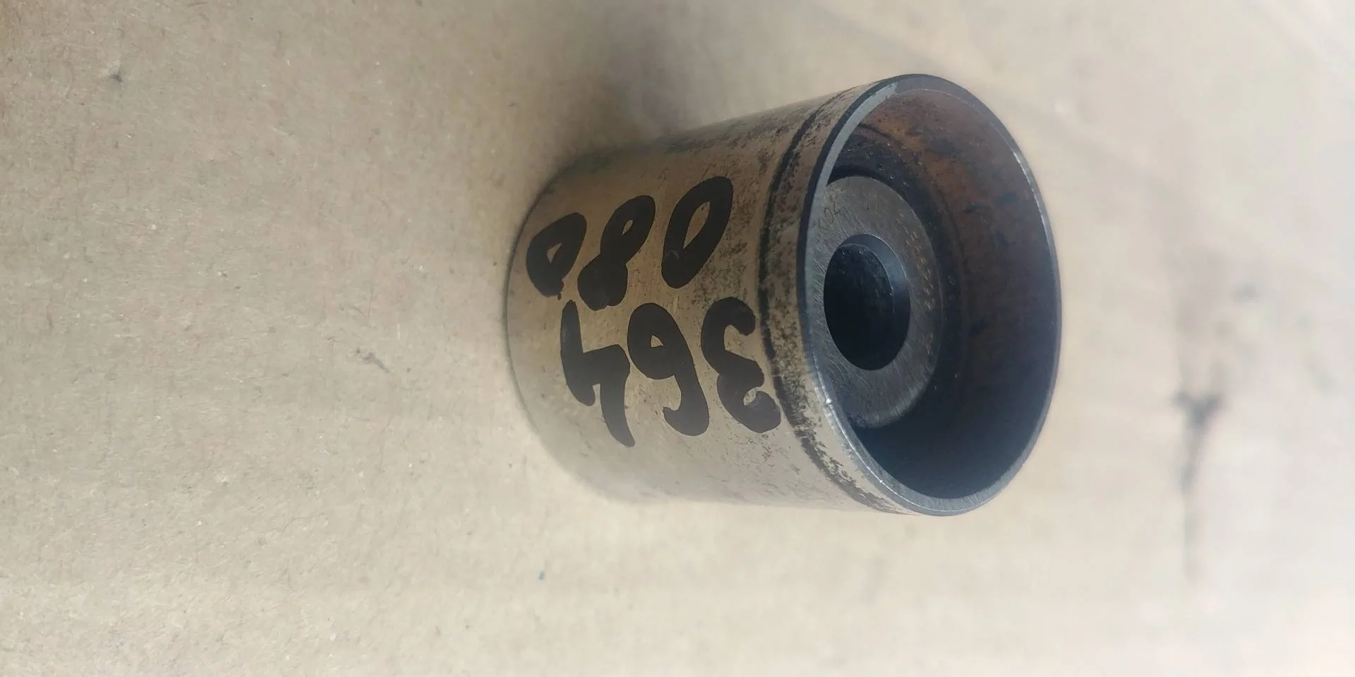 Ролик дополнительный ремня ГРМ Audi A4