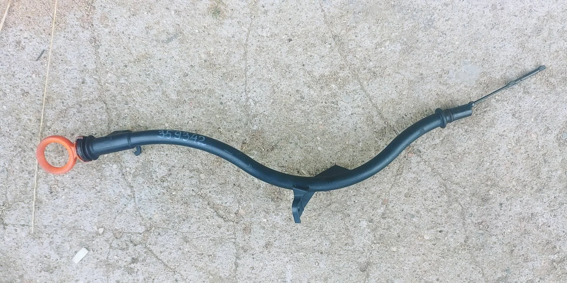 Маслоизмерительный щуп Volkswagen Passat B6