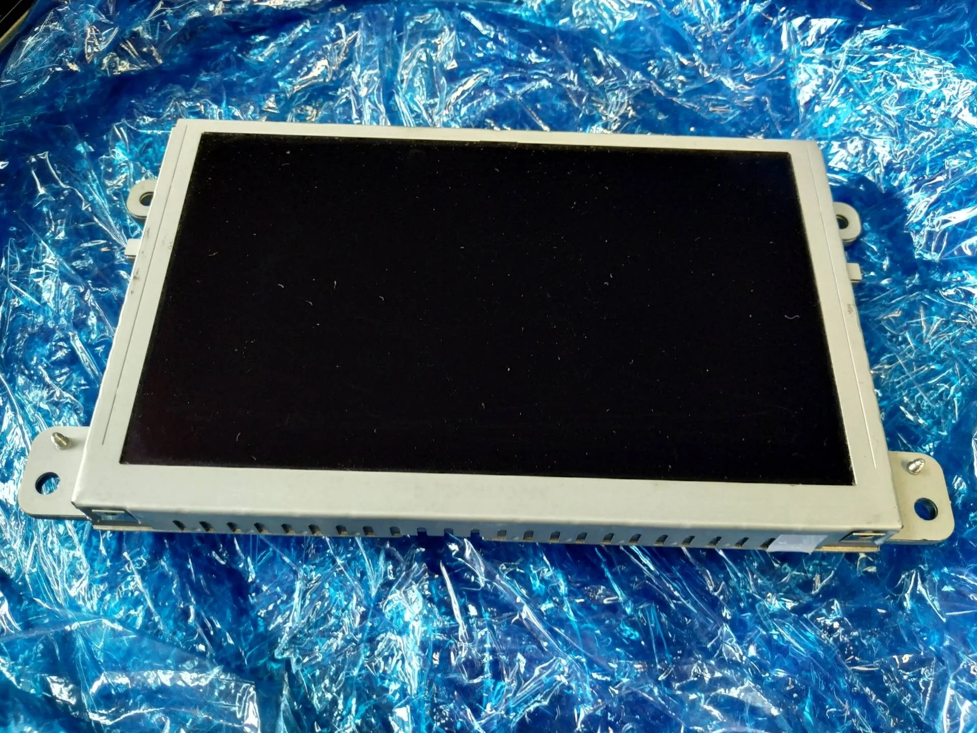 Монитор (дисплей) Audi Q7