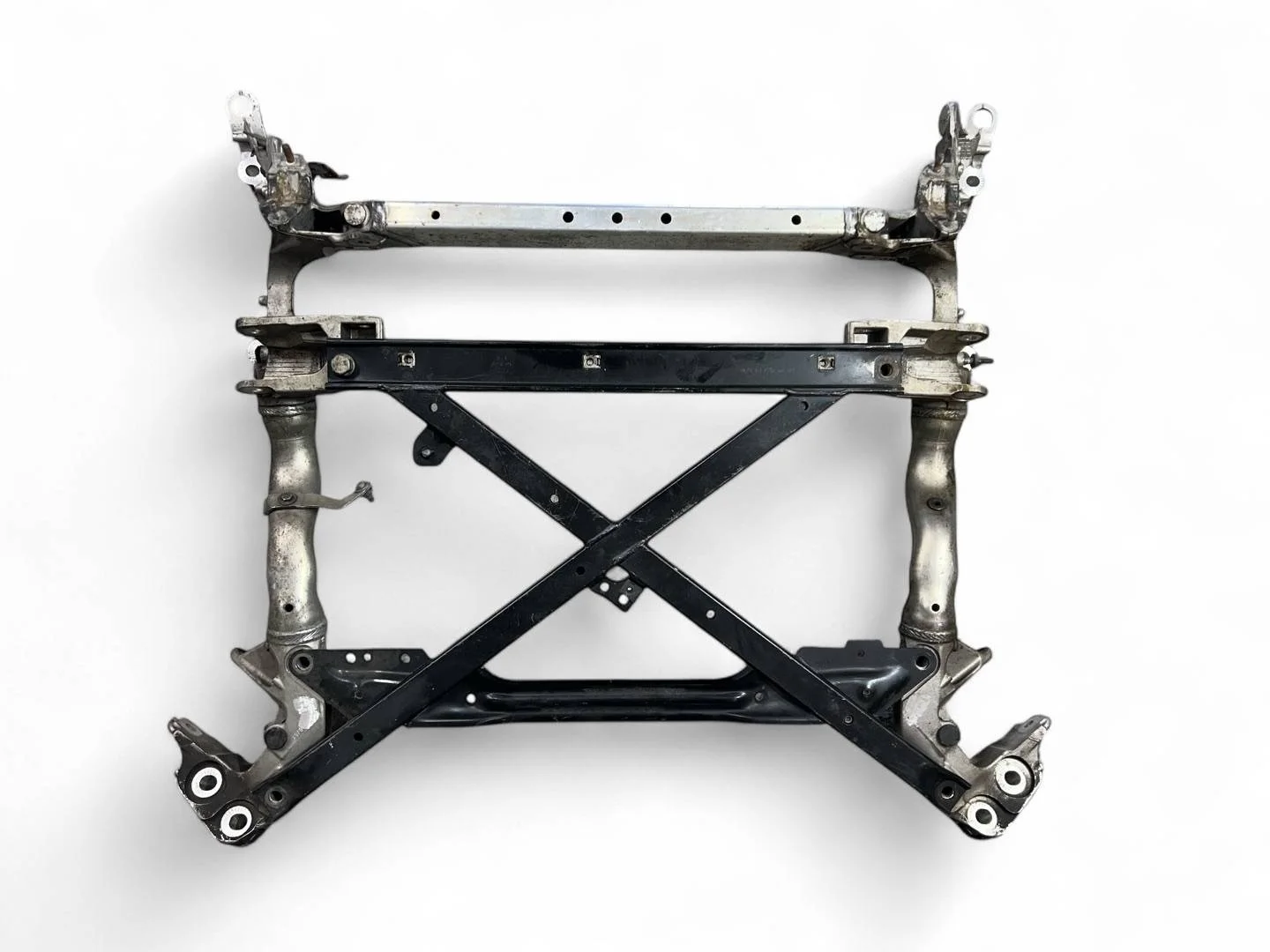 Балка подмоторная (санки) Audi Q5 8R  2009