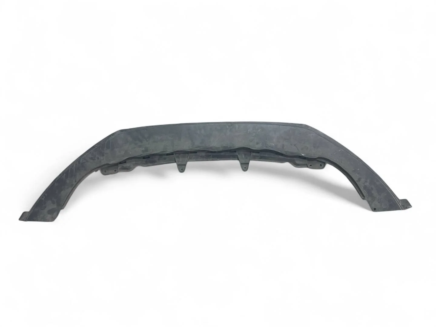 Губа бампера Volkswagen Golf 5