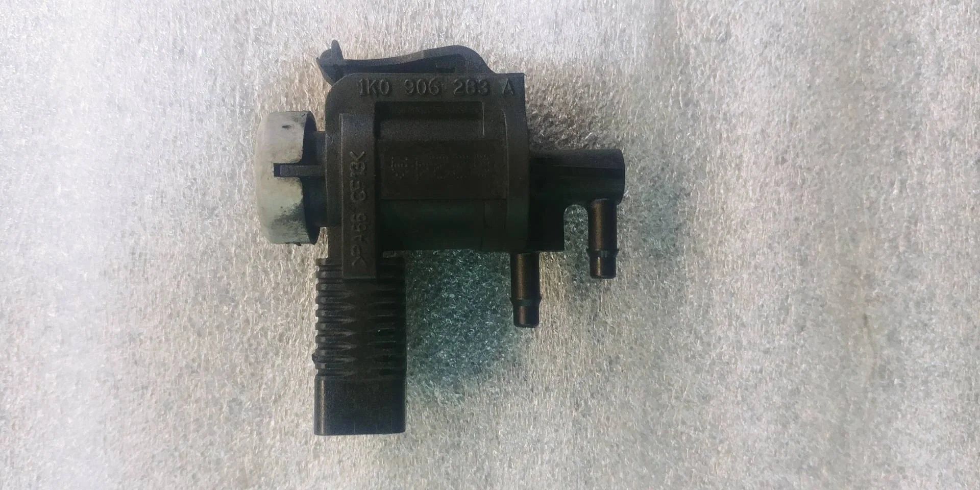 электромагнитный клапан Volkswagen Touareg 2  2013