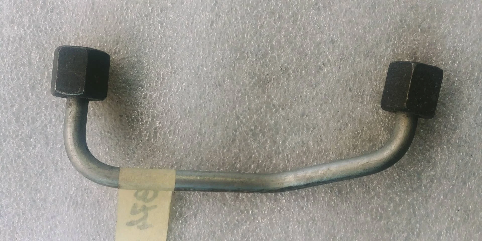 топливная трубка Volkswagen Touareg 2  2013