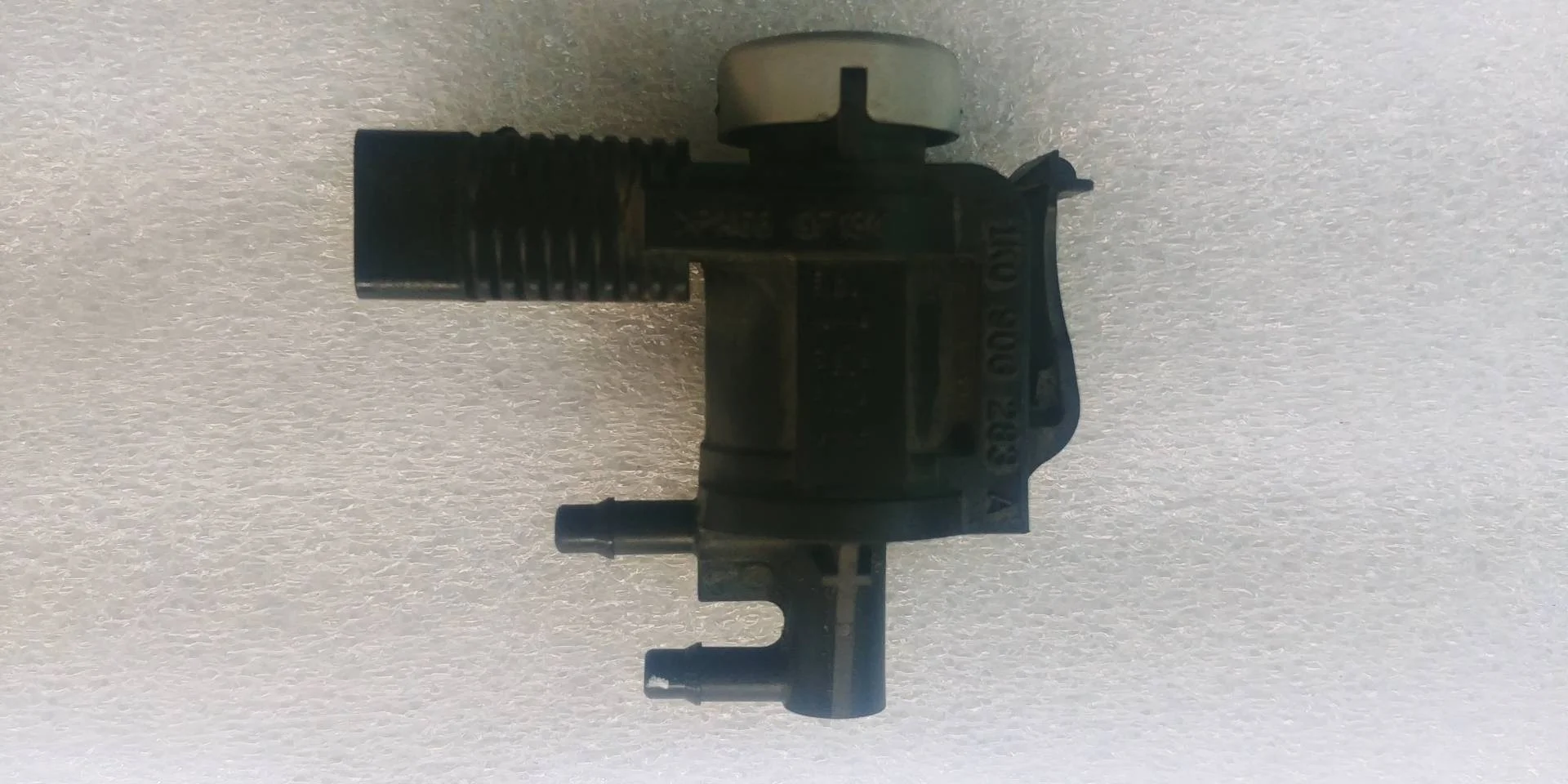 электромагнитный клапан Volkswagen Touareg 2  2013