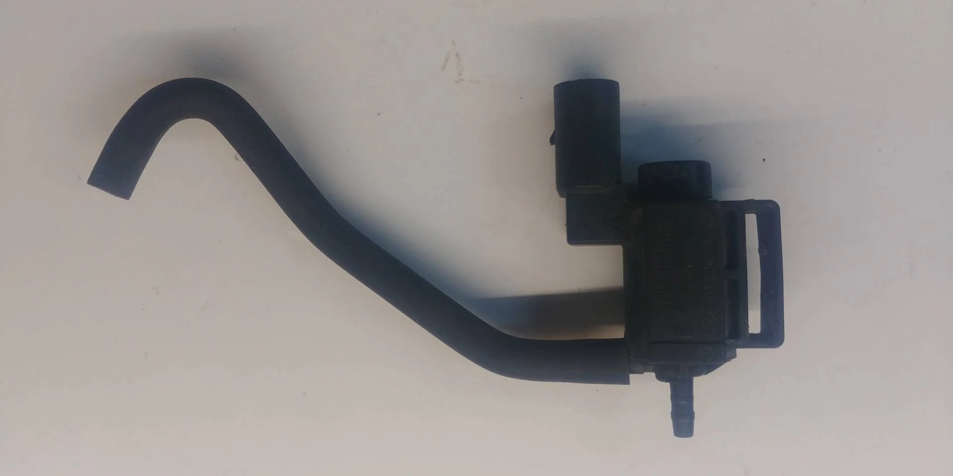 электромагнитный клапан Volkswagen Touareg 2  2013