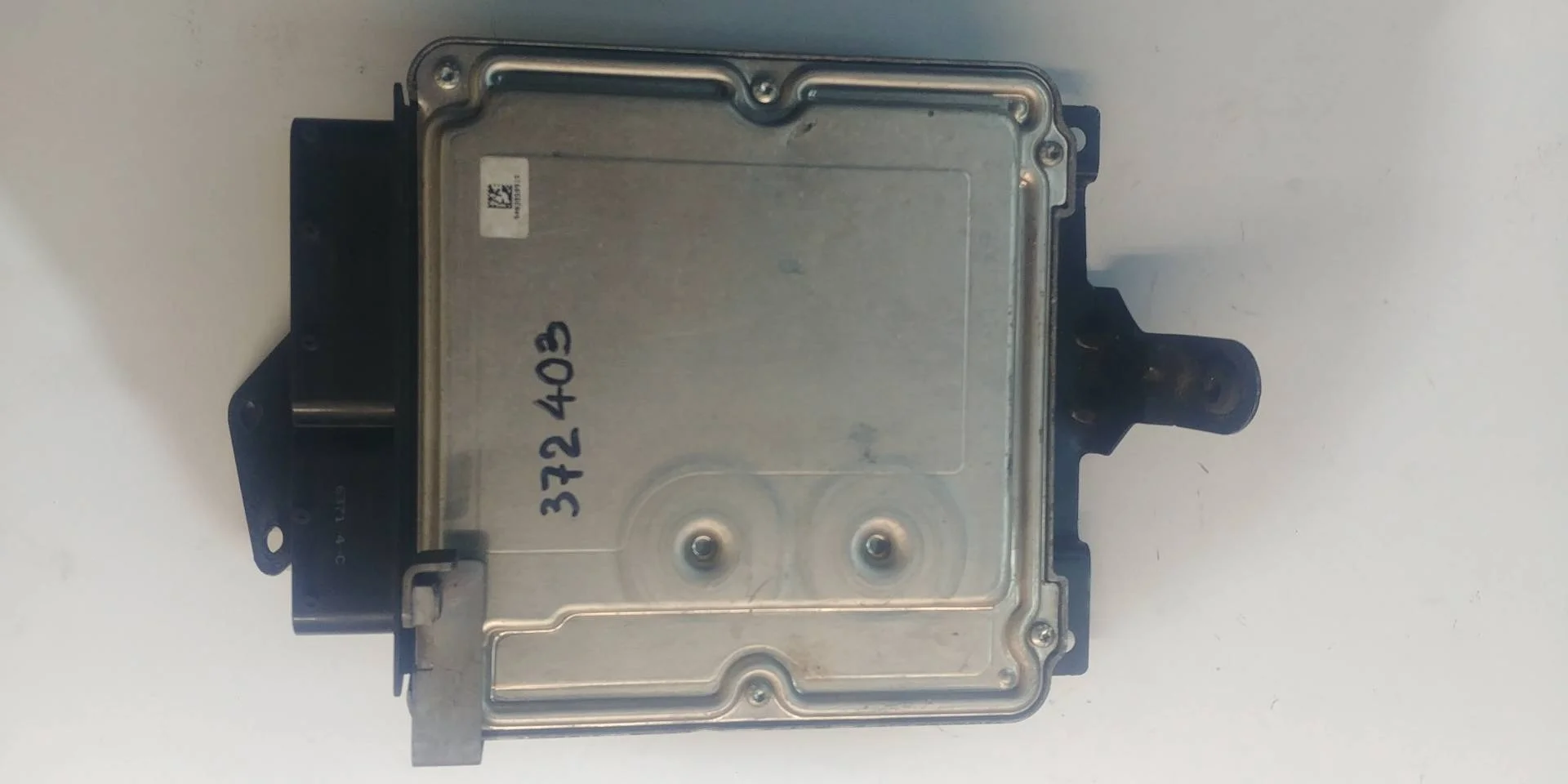 блок управления двигателем Volkswagen Touareg 2  2013