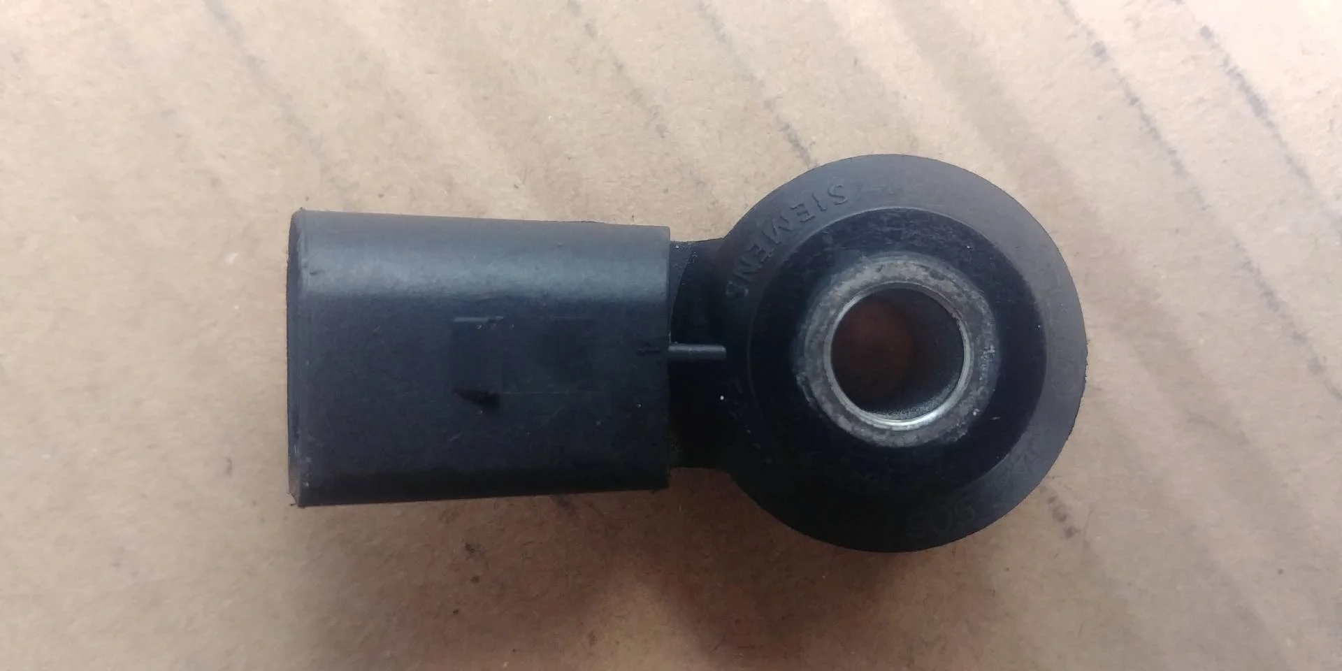 датчик детонации Volkswagen Touareg 2  2013