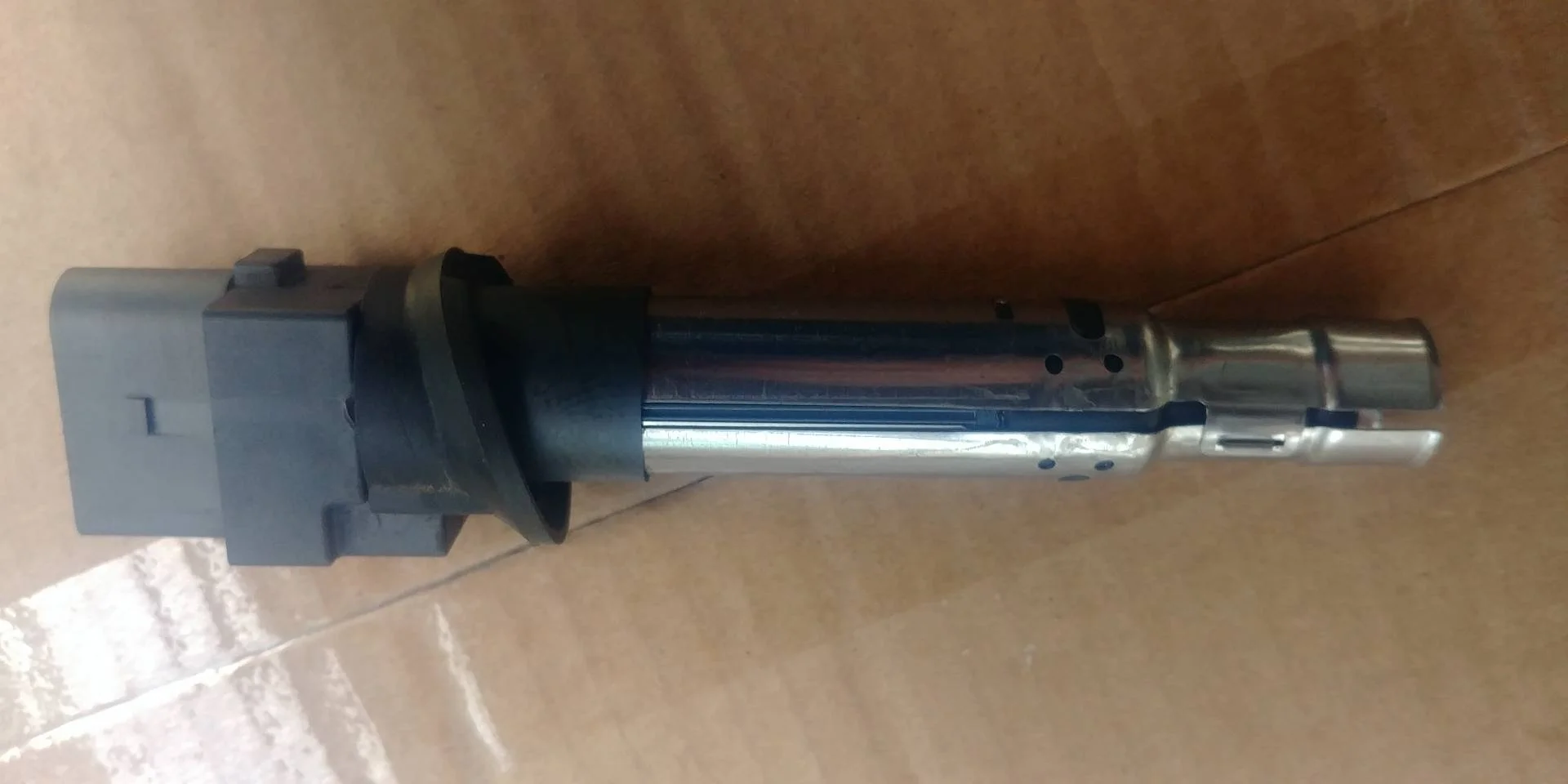 катушка зажигания Volkswagen Touareg 2  2013