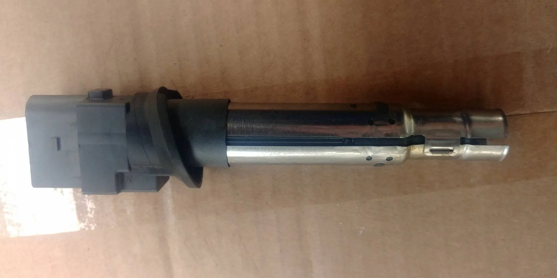 катушка зажигания Volkswagen Touareg 2  2013