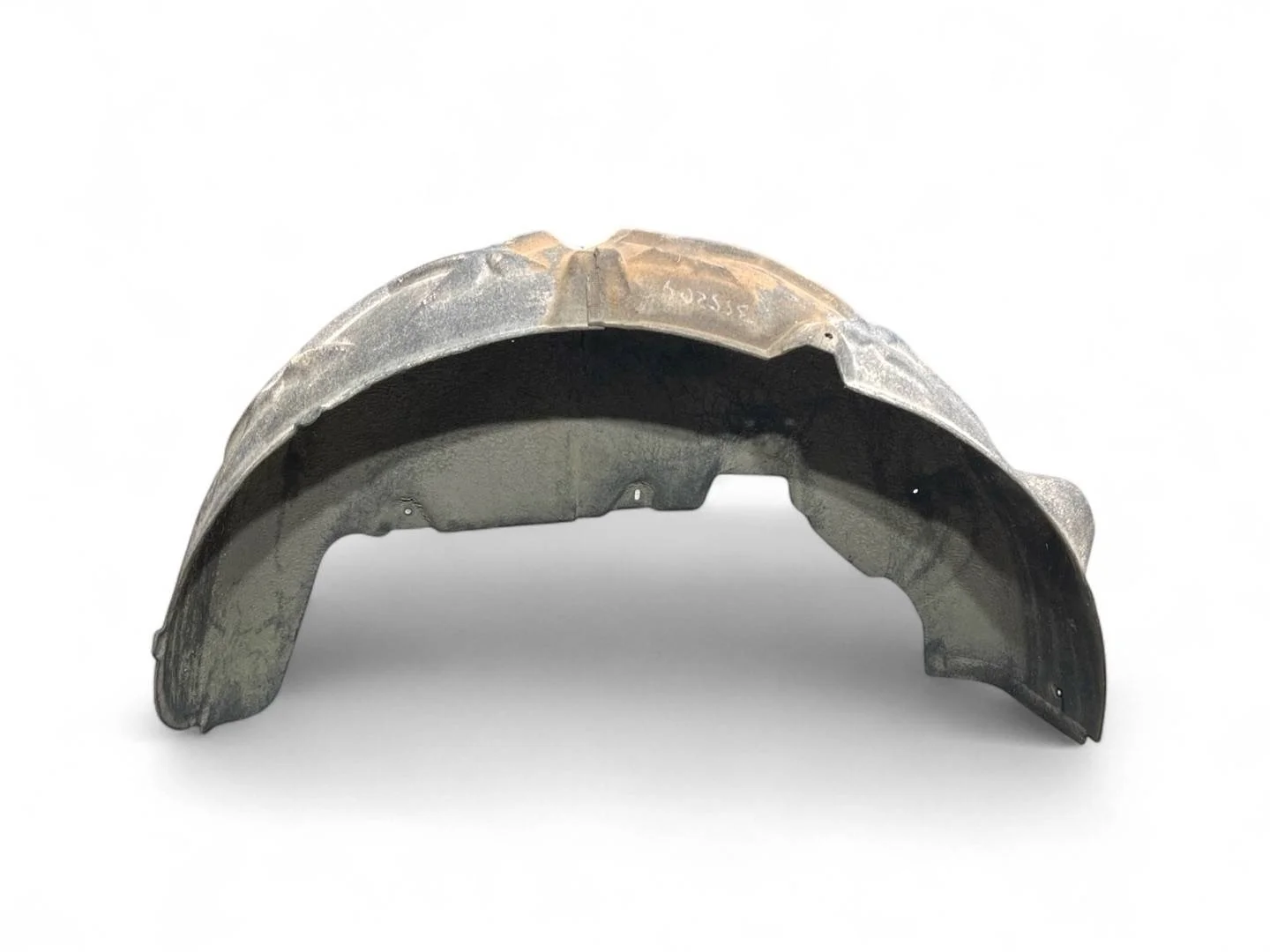 подкрылок задний правый Volkswagen Touareg 2  2013