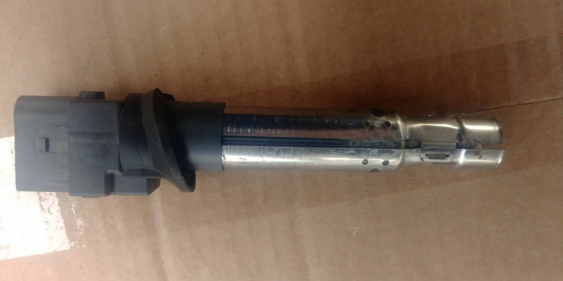 катушка зажигания Volkswagen Touareg 2  2013