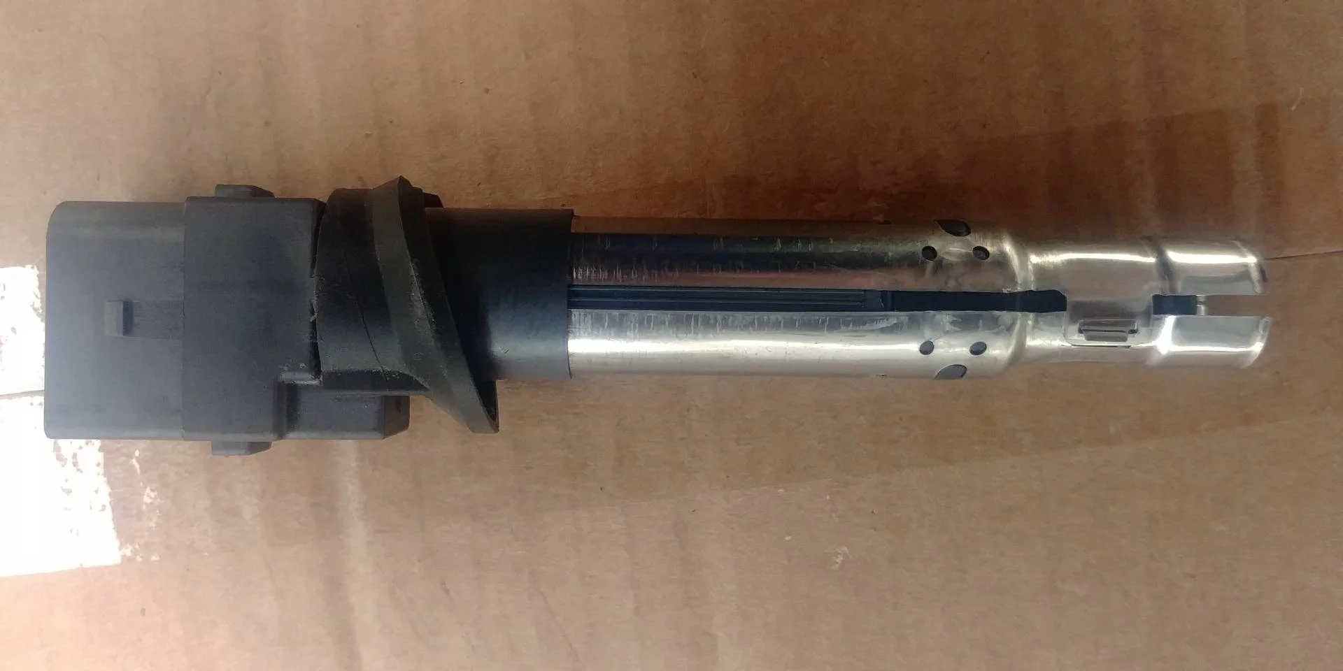 катушка зажигания Volkswagen Touareg 2  2013