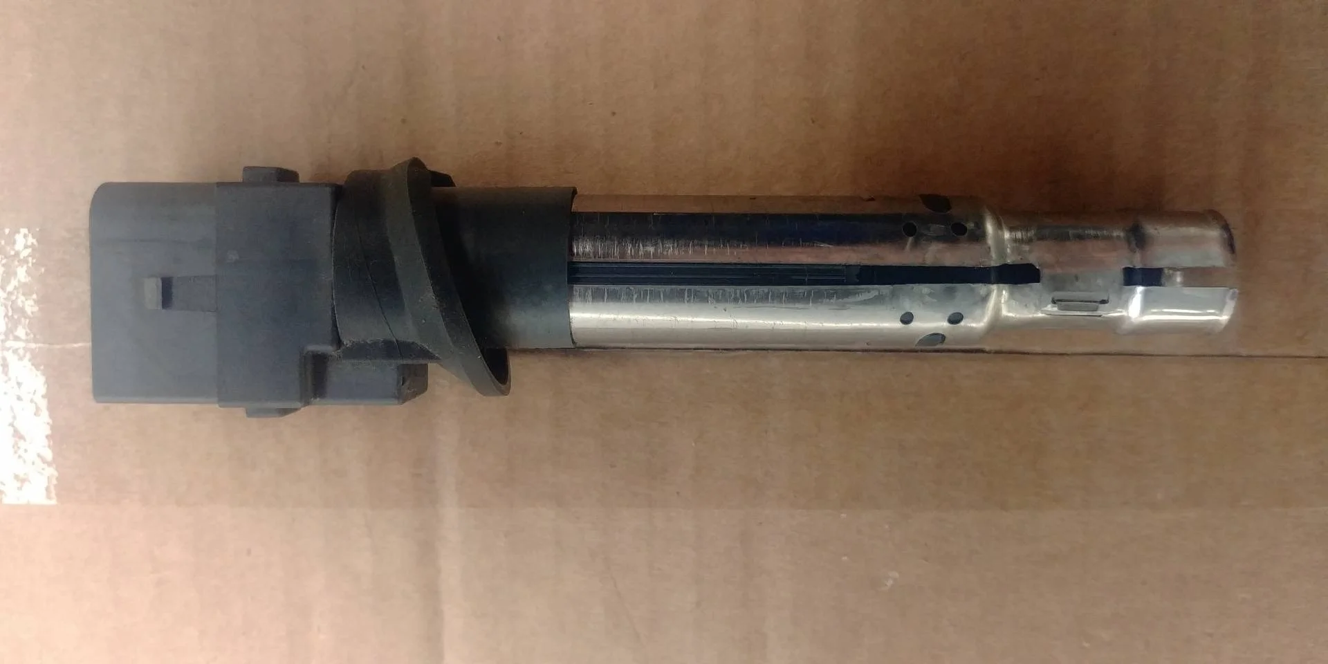 катушка зажигания Volkswagen Touareg 2  2013