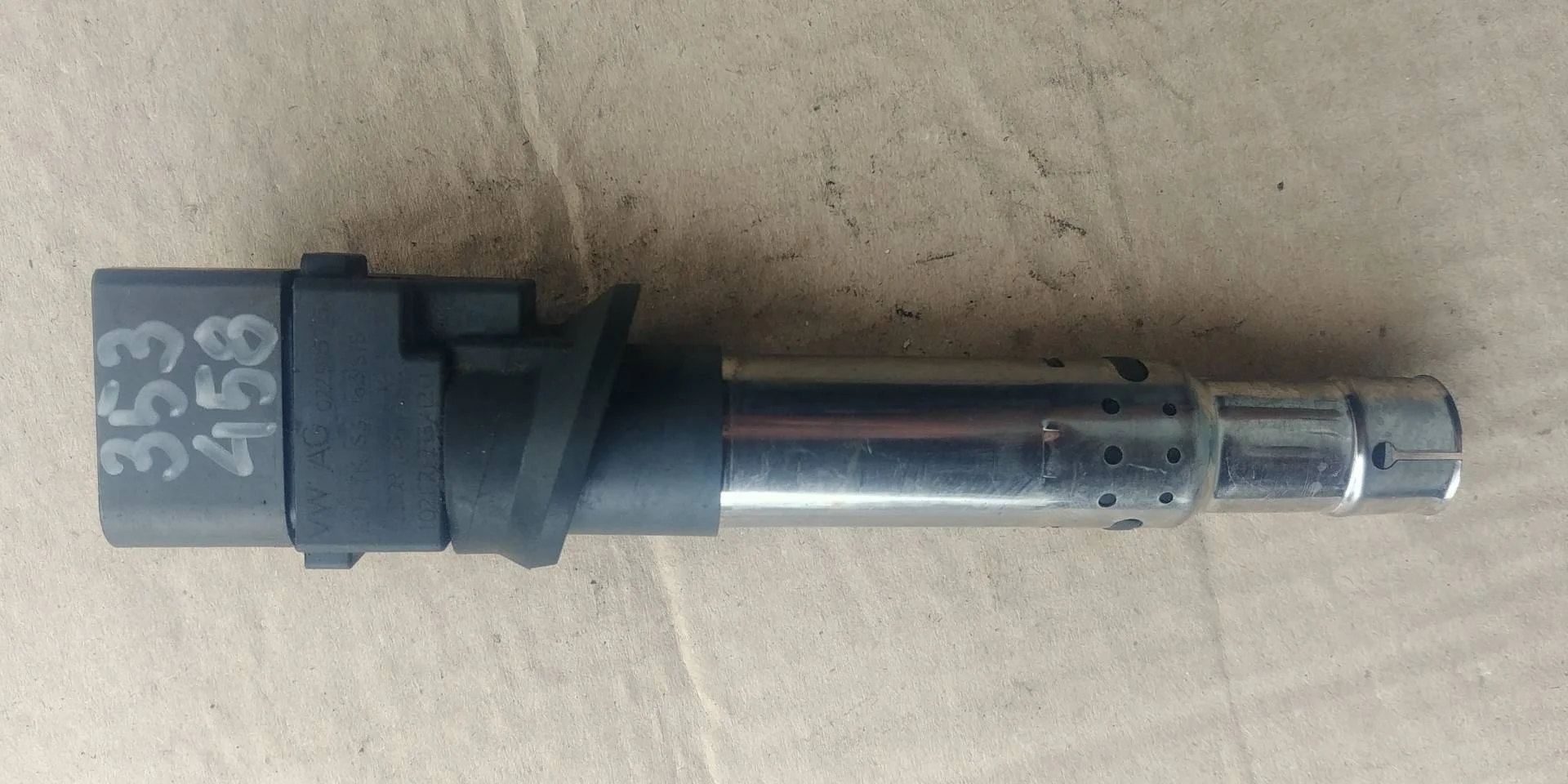 катушка зажигания Volkswagen Touareg 2  2013