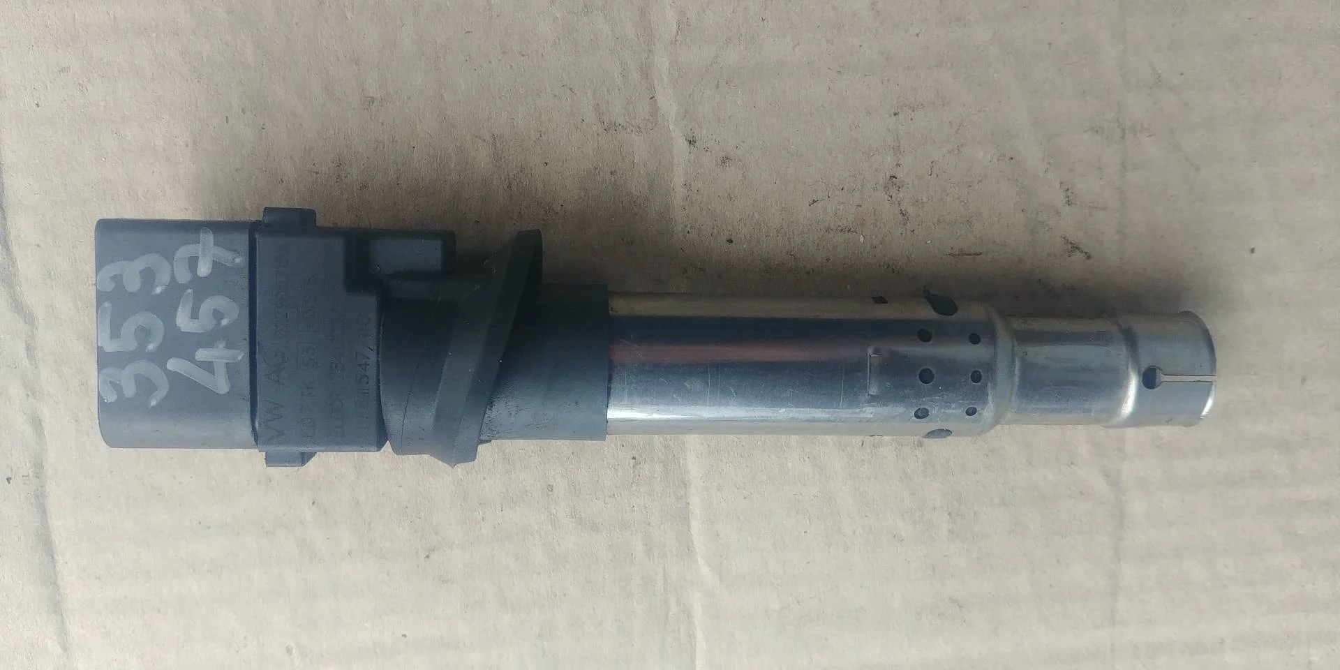 катушка зажигания Volkswagen Touareg 2  2013