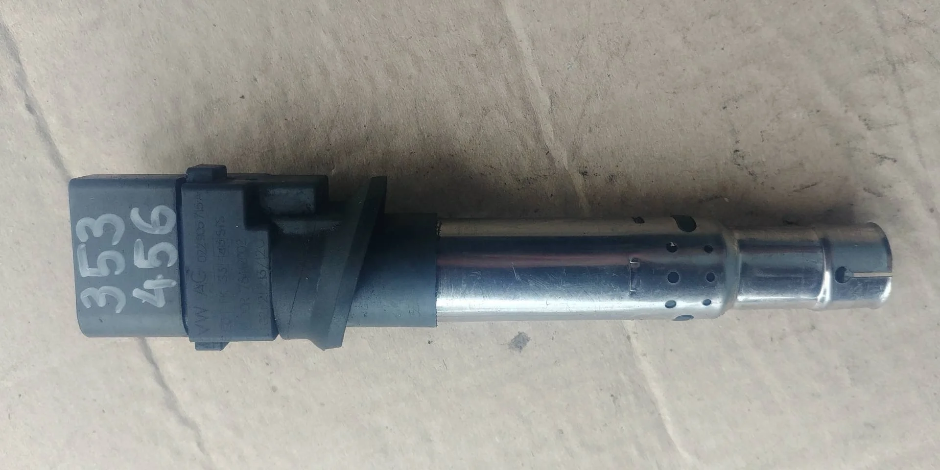 катушка зажигания Volkswagen Touareg 2  2013