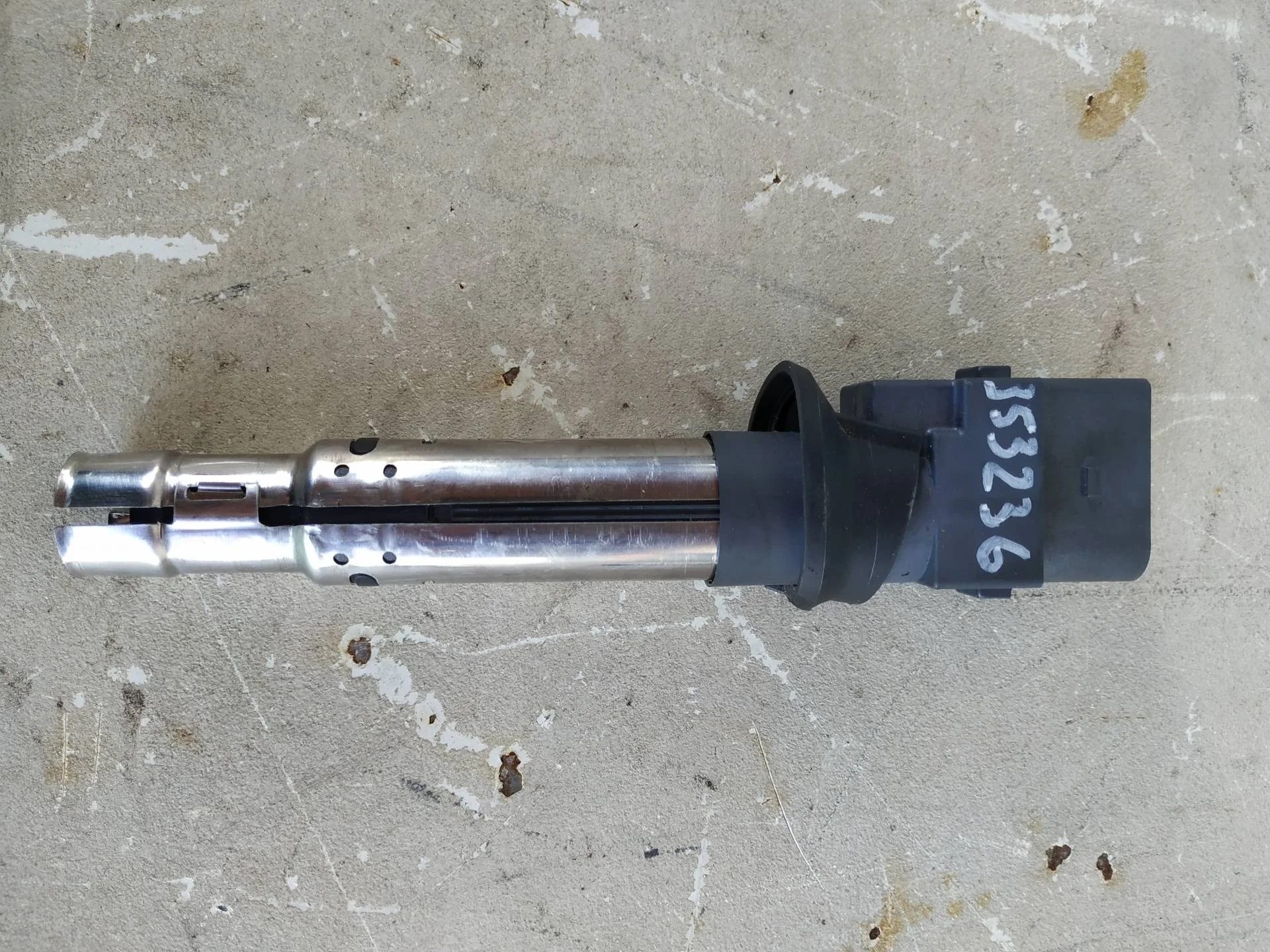 катушка зажигания Volkswagen Touareg 2  2013